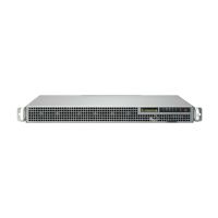 Supermicro A+ AS-1015A-MT - Server - Rack-Montage