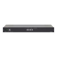 Kramer Electronics Kramer VM-24H - Verteilerverstärker