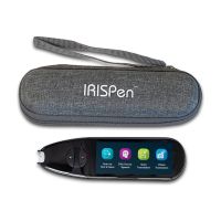 IRIS IRISPen Air 8 - Textleser - max. Tastweite: 0.83" 120 dpi