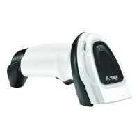 Zebra DS8178 - Standard Range (SR) - Barcode-Scanner