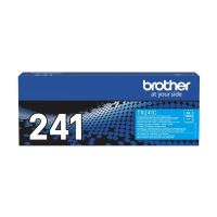 Brother TN241C - Cyan - original - Tonerpatrone