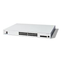 Cisco Catalyst 1300-24XT - Switch - L3 - Smart