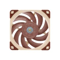 Noctua NF-A12x25 PWM - Gehäuselüfter - 120 mm