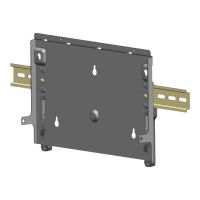 Cisco DIN-Schienenmontagekit - für Catalyst