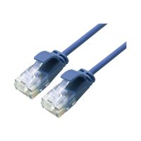 ROTRONIC-SECOMP Roline Green - Patch-Kabel - RJ-45 (M) zu RJ-45 (M)