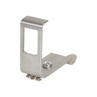 VALUE Moduleinsatzadapter - DIN schienenmontierbar