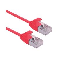 ROTRONIC-SECOMP Roline Green - Patch-Kabel - RJ-45 (M) zu RJ-45 (M)