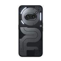 Nothing Phone (2a) Plus, 17 cm (6.7"), 12 GB, 256 GB, 50 MP, Android 14, Schwarz