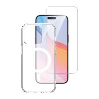 4smarts 541178, Drinnen, AC, Transparent, Weiß