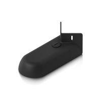 Ubiquiti UACC-Camera-AM-B, Montage, Draußen, Schwarz, Ubiquiti Networks, UVC-G5-Turret-Ultra, Aluminium, Polycarbonat (PC)