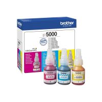 Brother BT5000CL Value Pack - 3er-Pack - 48.8 ml
