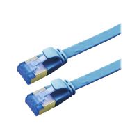 ROTRONIC-SECOMP VALUE - Patch-Kabel - RJ-45 (M) zu RJ-45 (M)