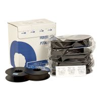 Printronix Ultra Capacity - 6er-Pack - Schwarz