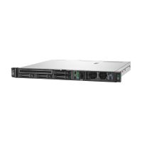 HPE ProLiant DL20 Gen11 - Server - Rack-Montage - 1U - 1-Weg - 1 x Xeon 6333P / 3.1 GHz - RAM 32 GB - SATA - Hot-Swap 6.4 cm (2.5")