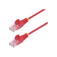 StarTech.com Patch-Kabel - RJ-45 (M) zu RJ-45 (M)