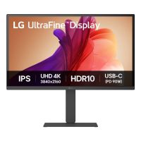 LG 27U730A-B, 68,6 cm (27"), 3840 x 2160 Pixel, 4K Ultra HD, 5 ms, Schwarz
