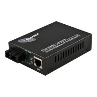 ALLNET ALL-MC103G-SC-MM - Medienkonverter - 1GbE