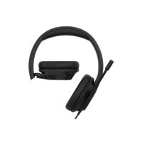 Belkin Gaming Inspire - Headset - On-Ear - kabelgebunden