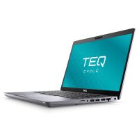 TEQCYCLE Dell Latitude 5410, Intel® Core™ i5, 1,6 GHz, 35,6 cm (14"), 1920 x 1080 Pixel, 16 GB, 256 GB