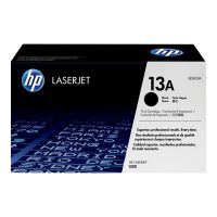 HP 13A - Schwarz - original - LaserJet - Tonerpatrone (Q2613A)