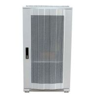 ALLNET ALL-SNB6112EKGrau, 500 kg, Grau, 7 cm, 4 Lüfter, IP20, 48,3 cm (19 Zoll)