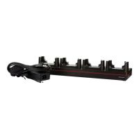 HONEYWELL Non-Booted - Handheld-Ladestation