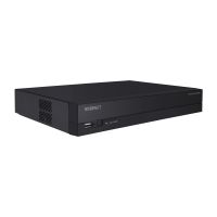 Hanwha Techwin Hanwha QRN-820S, 8 Kanäle, 3840 x 2160 Pixel, 3840 x 2160, 1920x1080, 1280x720, H.265, H.264, MJPEG, G.711, G.726, AAC, 80 Mbit/s