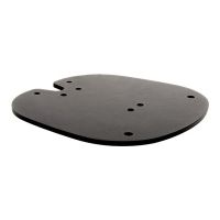 B-TECH Montagekomponente (Verschraubte Bodenplatte)
