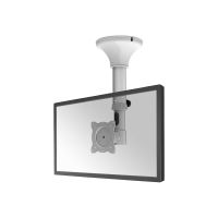 Neomounts FPMA-C025 - Halterung - für LCD-Display - Silber - Bildschirmgröße: 25.4-76.2 cm (10"-30")