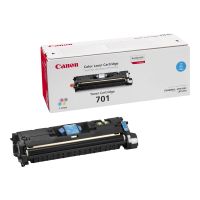 Canon 701 - Cyan - original - Tonerpatrone - für ImageCLASS MF8180c