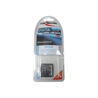 Ansmann A-Cas NP 40 - Batterie - Li-Ion - 1200 mAh