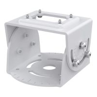 Axis TQ1501-E, Montage, Universal, Weiß, Axis, P1385-BE Box Camera P1385-E Box Camera P1387-BE Box Camera P1387-LE Box Camera P1388-BE Box Camera..., Aluminium, Edelstahl