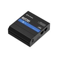 Teltonika RUT281 - Wireless Router - WWAN 1-Port-Switch 2,4 GHz