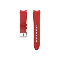 Samsung ET-SHR89 - Armband für Smartwatch - Medium/Large - Rot - für Galaxy Watch4 (40 mm)