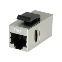 VALUE Modularer Einschub (Kopplung) - CAT 6e