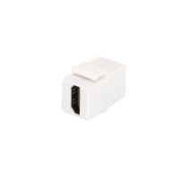 DIGITUS HDMI 2.0 Keystone Modul (Buchse/Buchse)