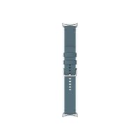 Google Armband für Smartwatch - Größe S - Mondstaub