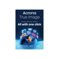 Acronis True Image Premium - Abonnement-Lizenz (1 Jahr)