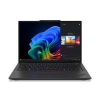 Lenovo ThinkPad X13 Gen 6 (AMD) Copilot+ PC, AMD Ryzen AI 7 PRO, 2 GHz, 33,8 cm (13.3"), 1920 x 1200 Pixel, 32 GB, 1 TB