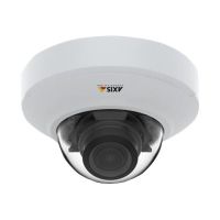 Axis M42 Network Camera Series M4216-V - Netzwerk-Überwachungskamera - Kuppel - Farbe (Tag&Nacht)