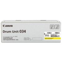 Canon 034 - Gelb - original - Trommeleinheit