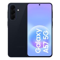 Samsung Galaxy A57 5G, 17 cm (6.7"), 8 GB, 128 GB, 50 MP, Android 16.0, Navy