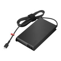 Lenovo ThinkPad - Netzteil - Wechselstrom 100-240 V