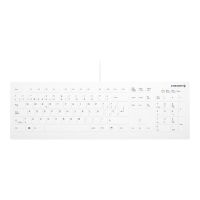 Cherry Active Key AK-C8112 - Tastatur - medizinisch