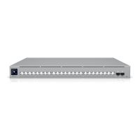 Ubiquiti UniFi Pro XG 24 - Switch - L3 - managed