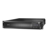 APC Smart-UPS X - USV (in Rack montierbar/extern)