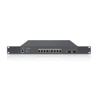 EnGenius ECS2510FP, Managed, L2+, 2.5G Ethernet (100/1000/2500), Power over Ethernet (PoE), Rack-Einbau