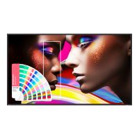 BenQ Education SH5504 - 140 cm (55") Diagonalklasse SH04 Series LCD-Display mit LED-Hintergrundbeleuchtung - Bildung / Geschäftswesen - Android - 4K UHD (2160p)