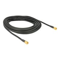 Delock Antennenkabel - SMA (M) zu SMA (M)