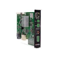 Lindy Single Port HDBaseT Output Board - Erweiterungsmodul